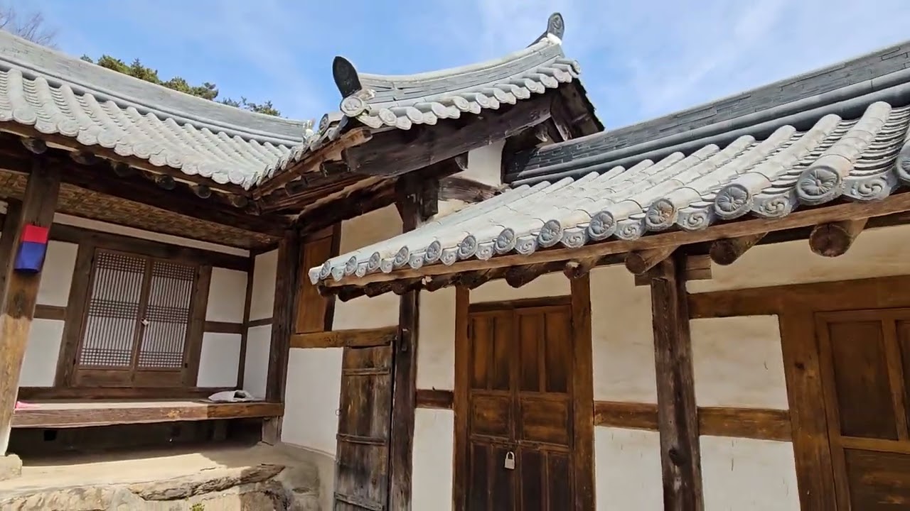 전북 임실군 오수면 [이문원 고택]