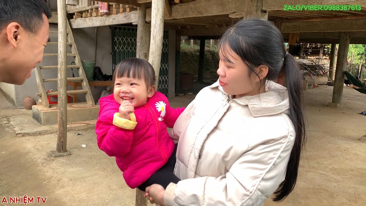 Bữa Cơm Gia Đình, Chế Biến Cá Trắm Ba Món Giữa Trời Đông Giá Lạnh