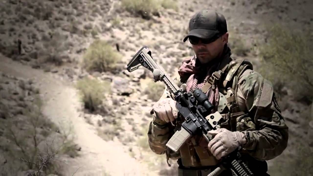 5.11 Tactical - Always Be Ready