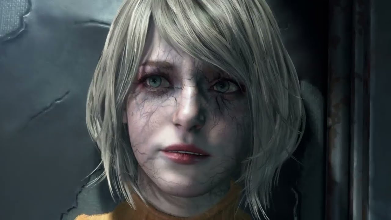 Resident Evil 4