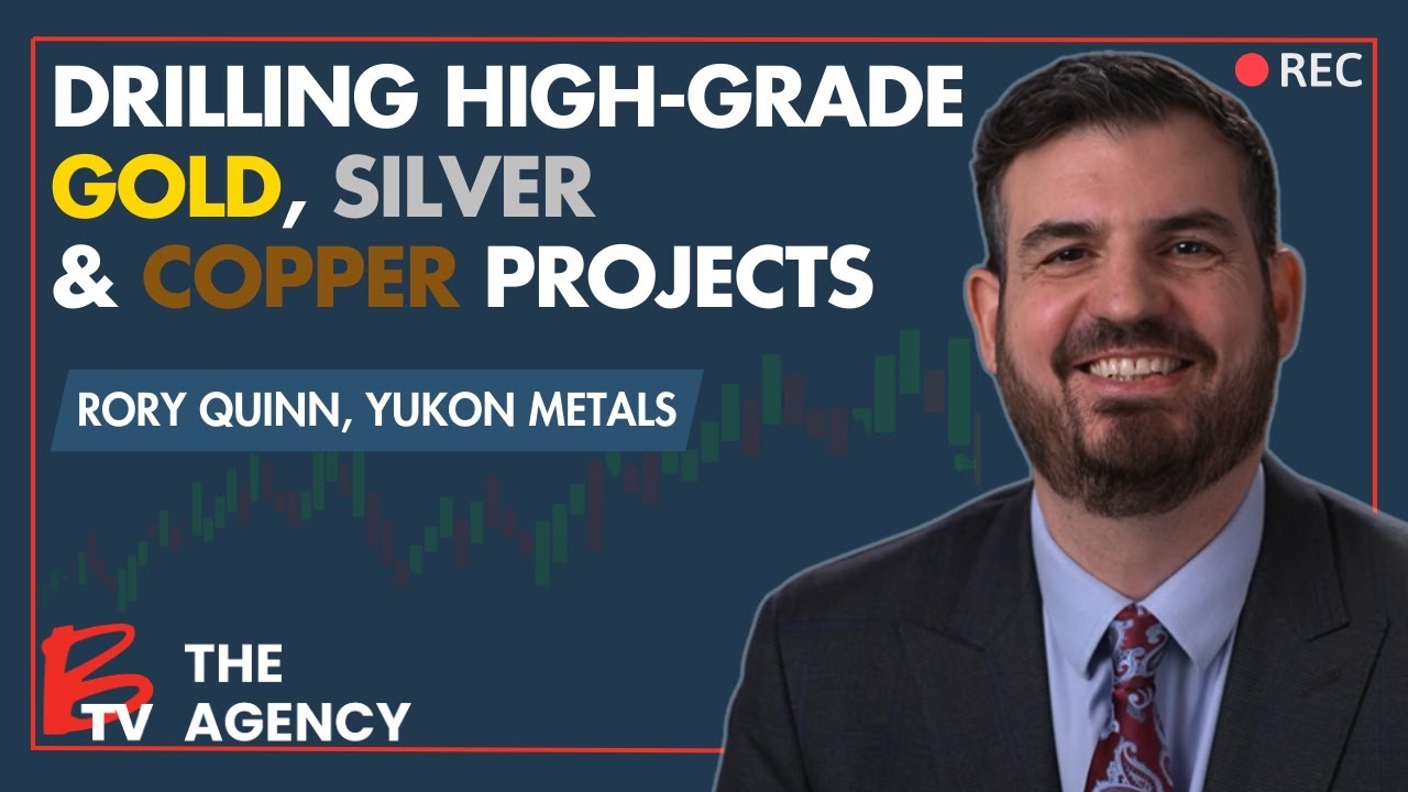 Yukon Metals: Advancing High-Grade Copper & Precious Metals Exploration