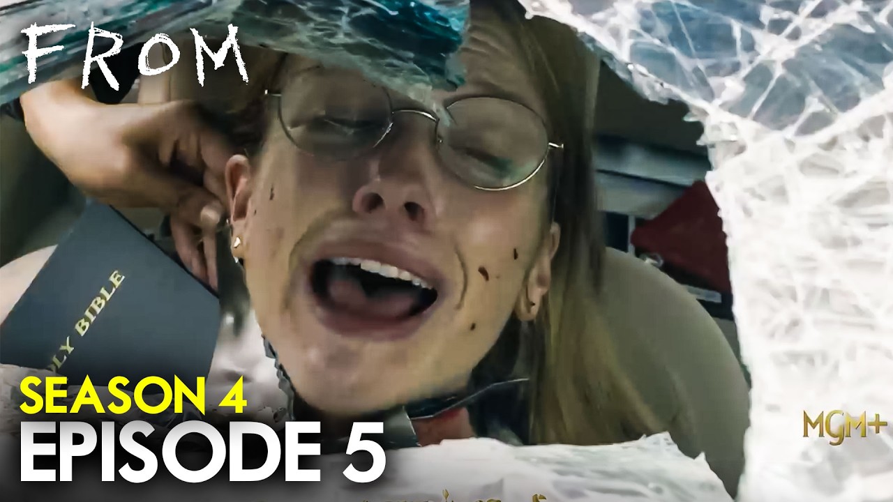 From Season 4 Episode 4 Trailer Theories & Predictions Explained
