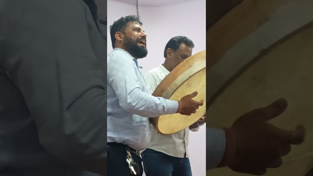 रंगीलो राजस्थान सूरत...होली मस्ती 