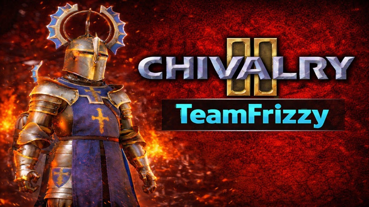 Chiv 2 Just Me No Content 100 percent Seriousness Activated