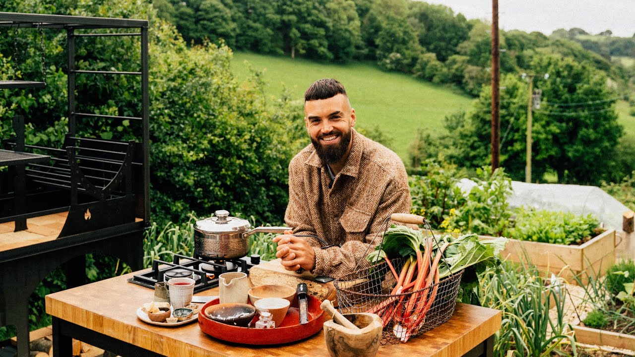 Chef's Healthy & Delicious GO TO MEALS.
