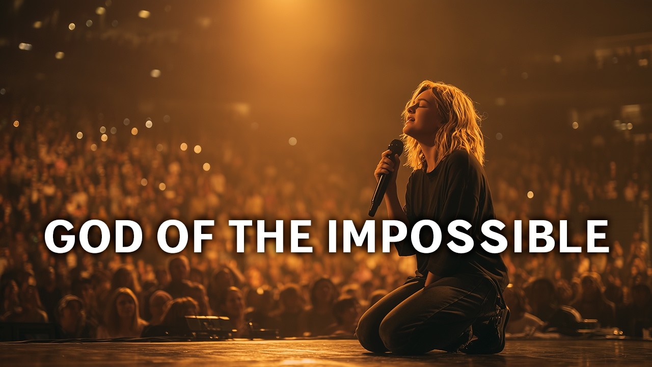 IN JESUS' NAME | Gospel Worship Songs 2026