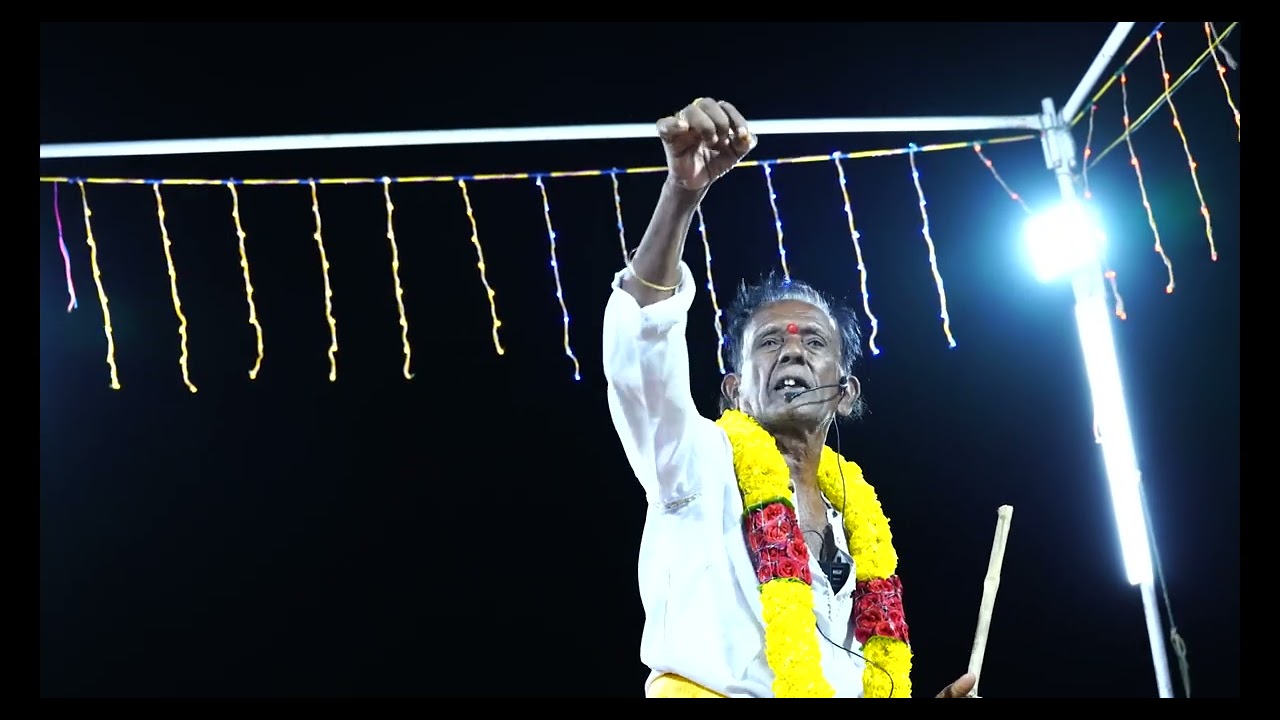 Chennamarajupalle  Gangamma jathara full video ramana photography