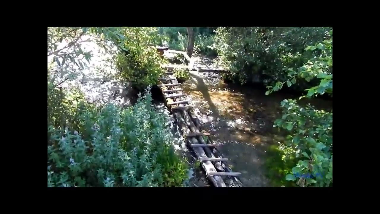 Gračansko vrelo -  stara vodenica Gornji Gradac Pljevlja