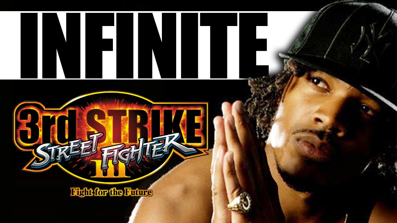 INFINITE On Creating The Theme Song For The Iconic Video Game 'STREET FIGHTER III 3RD STRIKE'