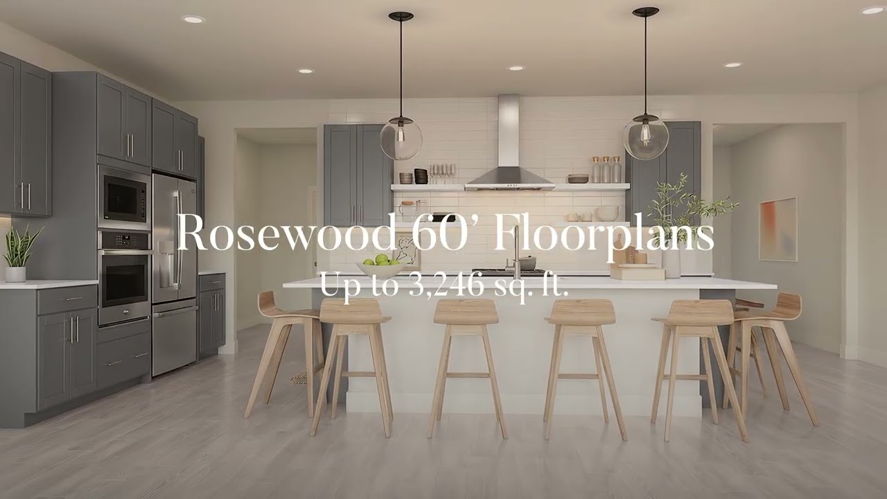 The Estates Community Video