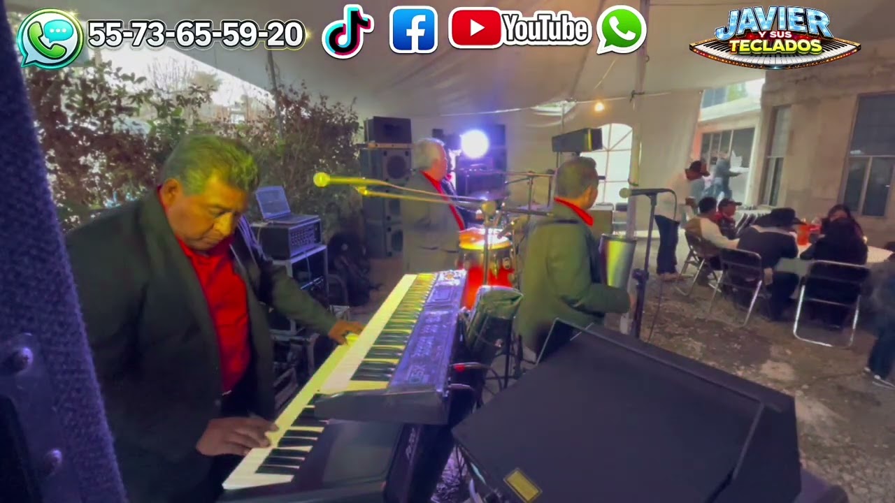 Mala mujer en vivo balada