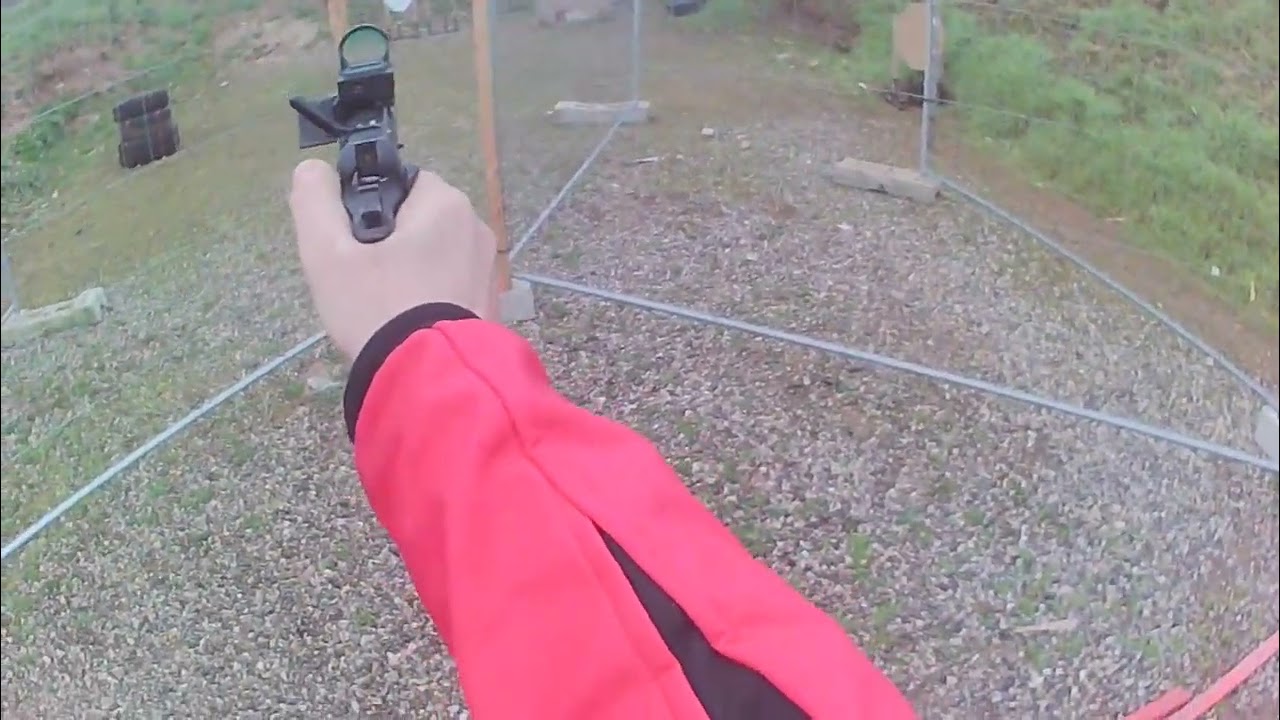 2° prova MA2 CF IPSC - Ghedi 2026 03 01 OPN MJ