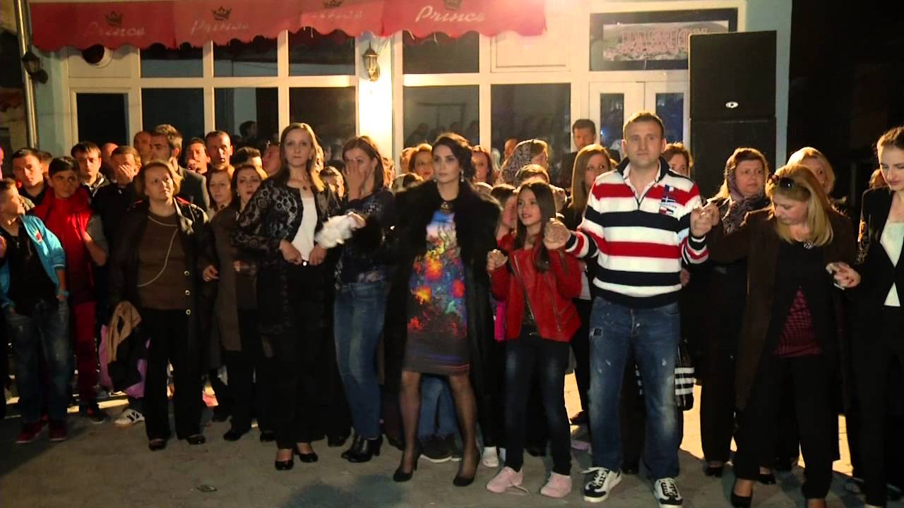 Brod Muzika 06.05.2015