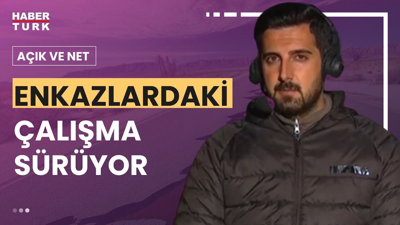 İskenderun'da son durum ne?  Favzi &Ccedil;akır aktardı