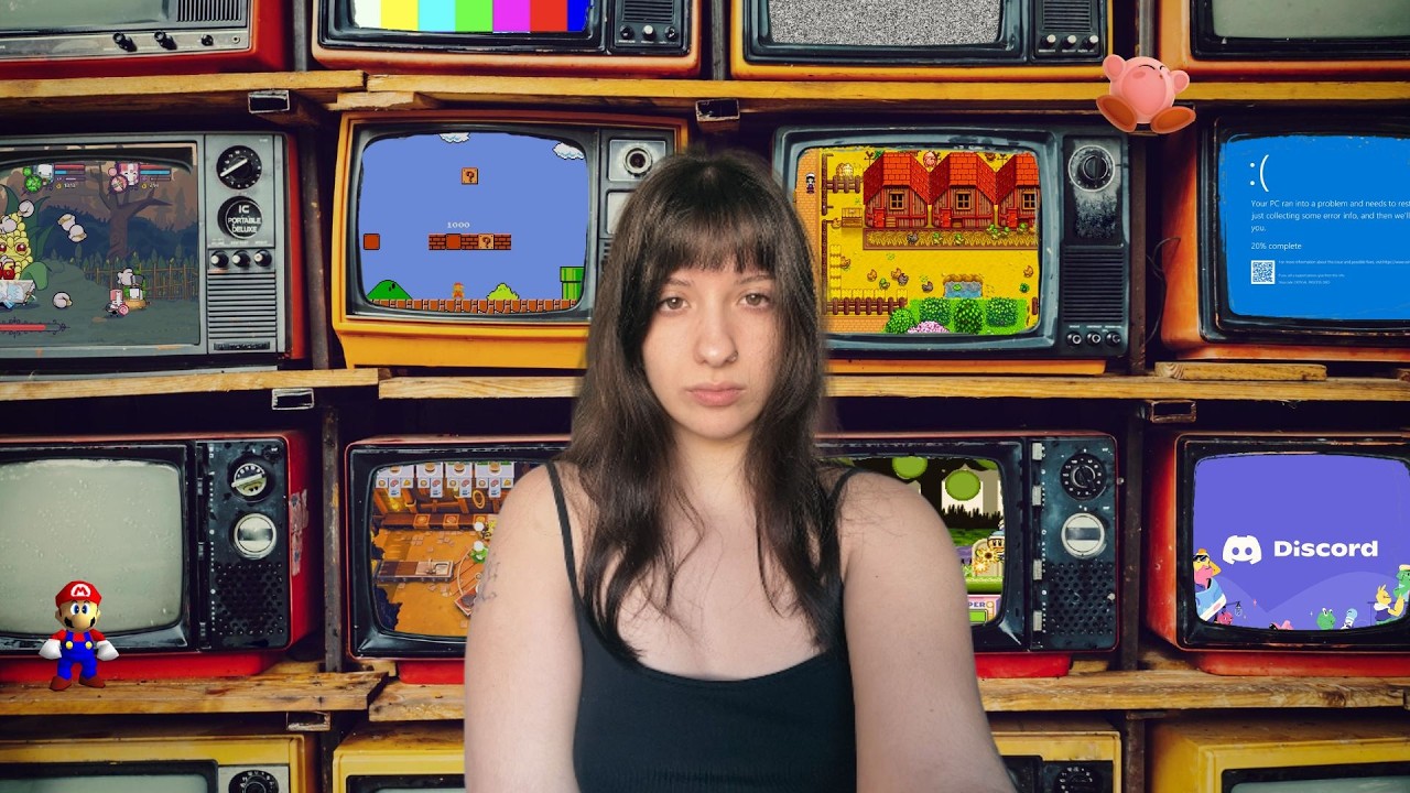 La mentira que nos vendieron sobre jugar online