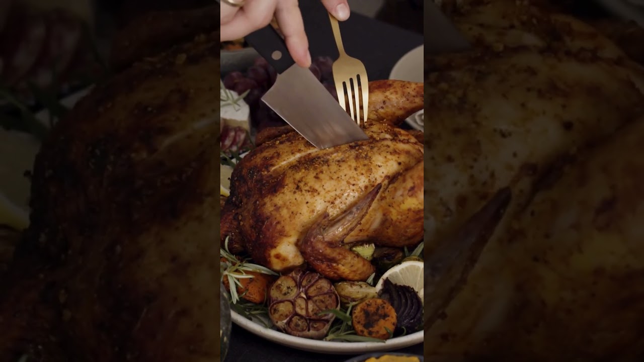Fakesgiving - May 30th