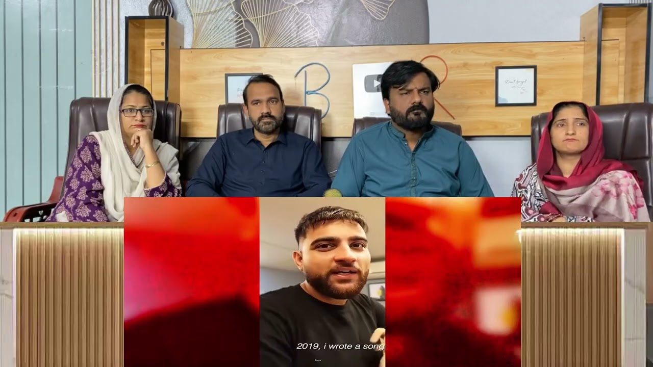 Punjabi singers || Sidhu moose Wala tun Gurdaas Maan tk || Pakistani Punjabi reaction 