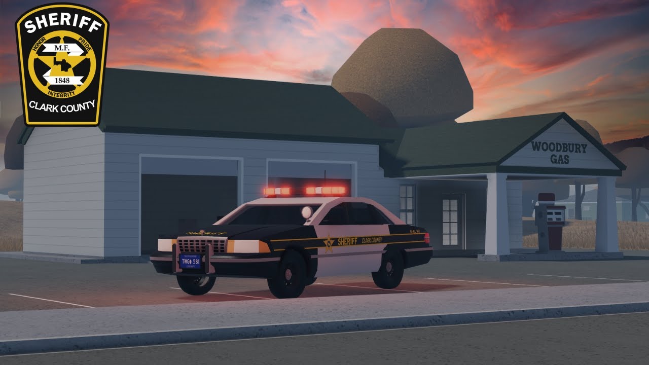 Old School Cool | Clark County Sheriff's Office | Ep. 1