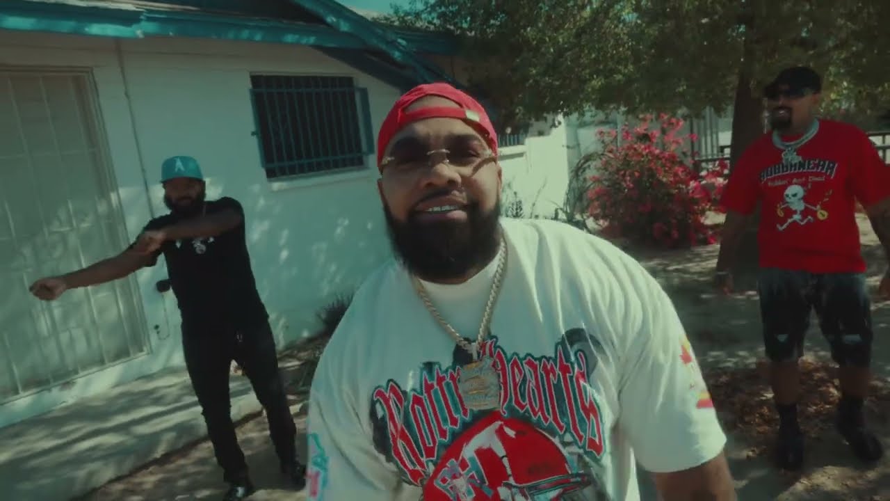 Rico Bandz X Mo3 - Came From [Official Video]