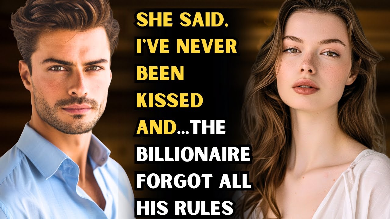 She Said, 