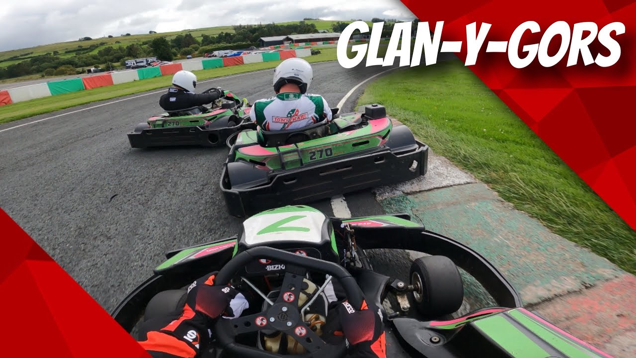GYG Championship Round 3