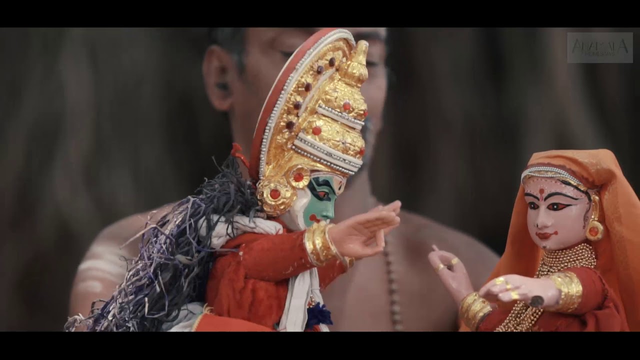 Thiruvilwamala Documentary