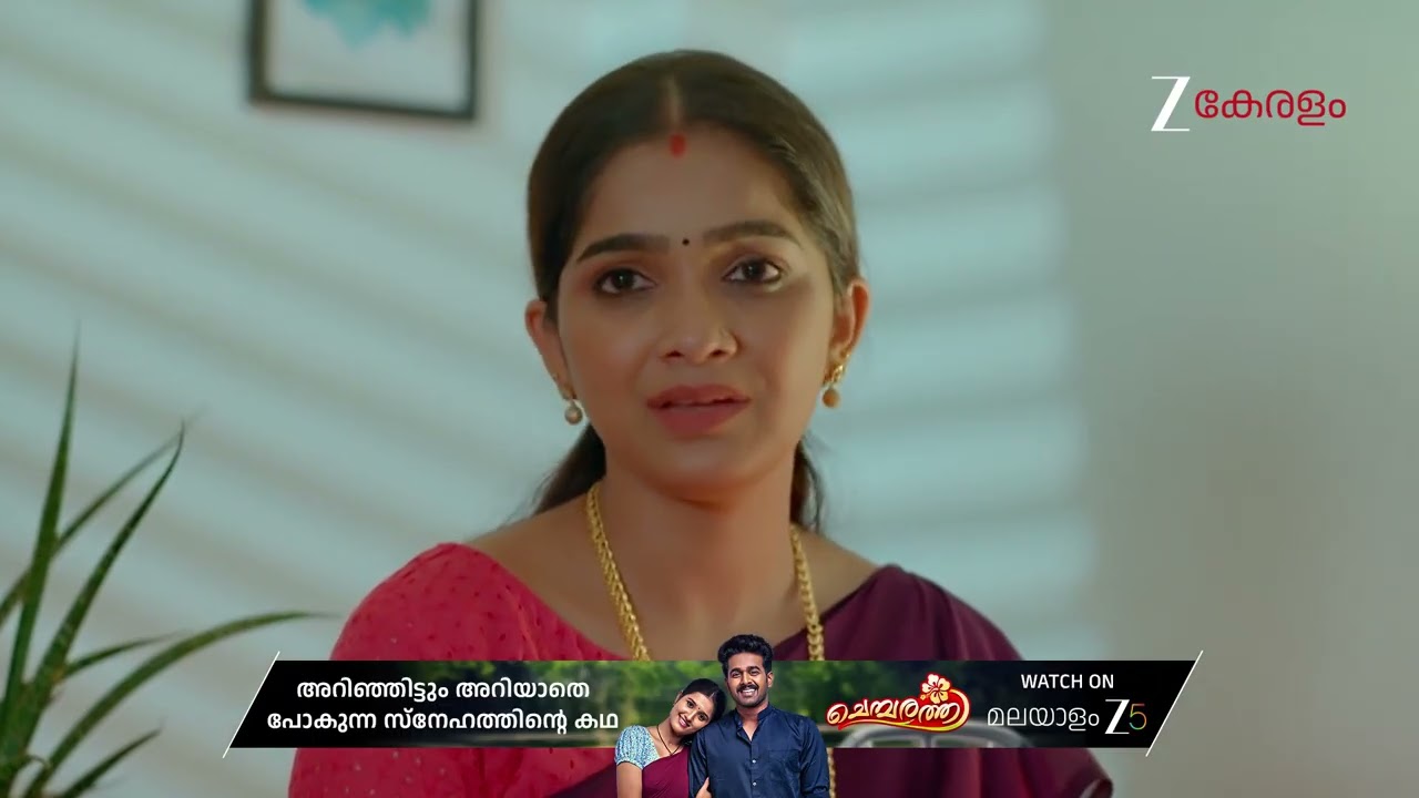 Mangalyam | Ep - 837 | Best Scene | Mar 12 2026 | Zee Keralam