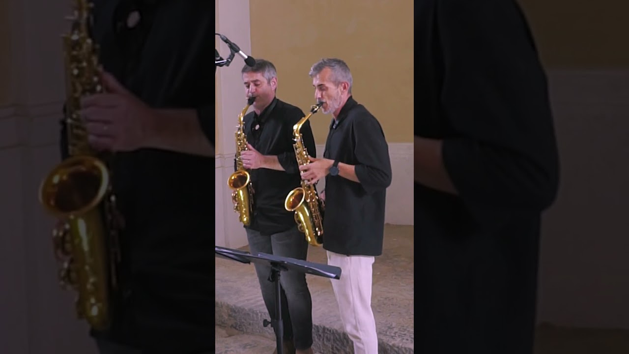 Kinmokusei by David Salleras. Vittorio Quinquennale & @davidsalleras