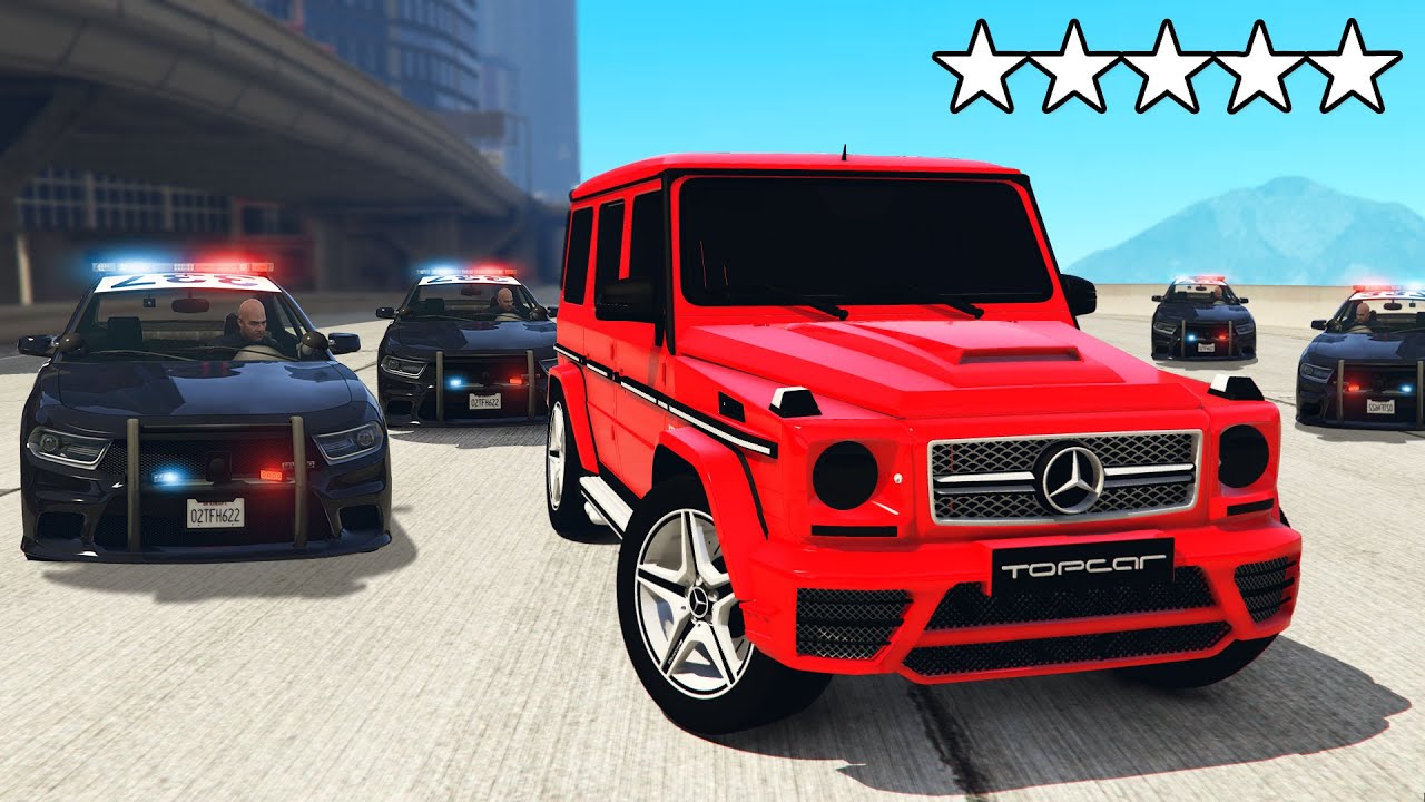 Robbing The Literal Biggest Bank In GTA 5 RP!