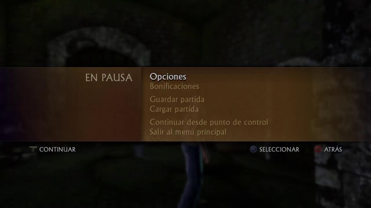 UNCHARTED El Tesoro De Drake Platino 2 Modo BRUTAL