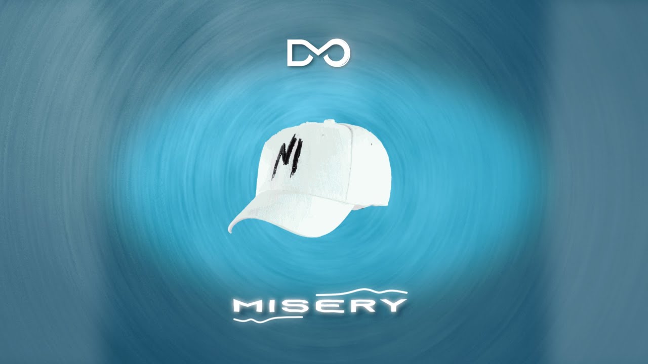 Ninho x Mélancolique x Melodic Trap Type Beat - Werenoi Type Beat "MISERY" (Prod. By DMO)