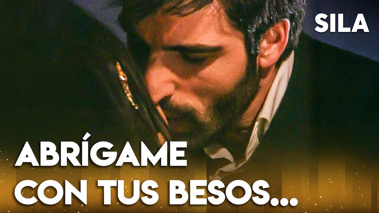 🔥 ¡Un amor que toca el cielo! Sila y Boran 💘✨ - Sila | Escenas Especiales