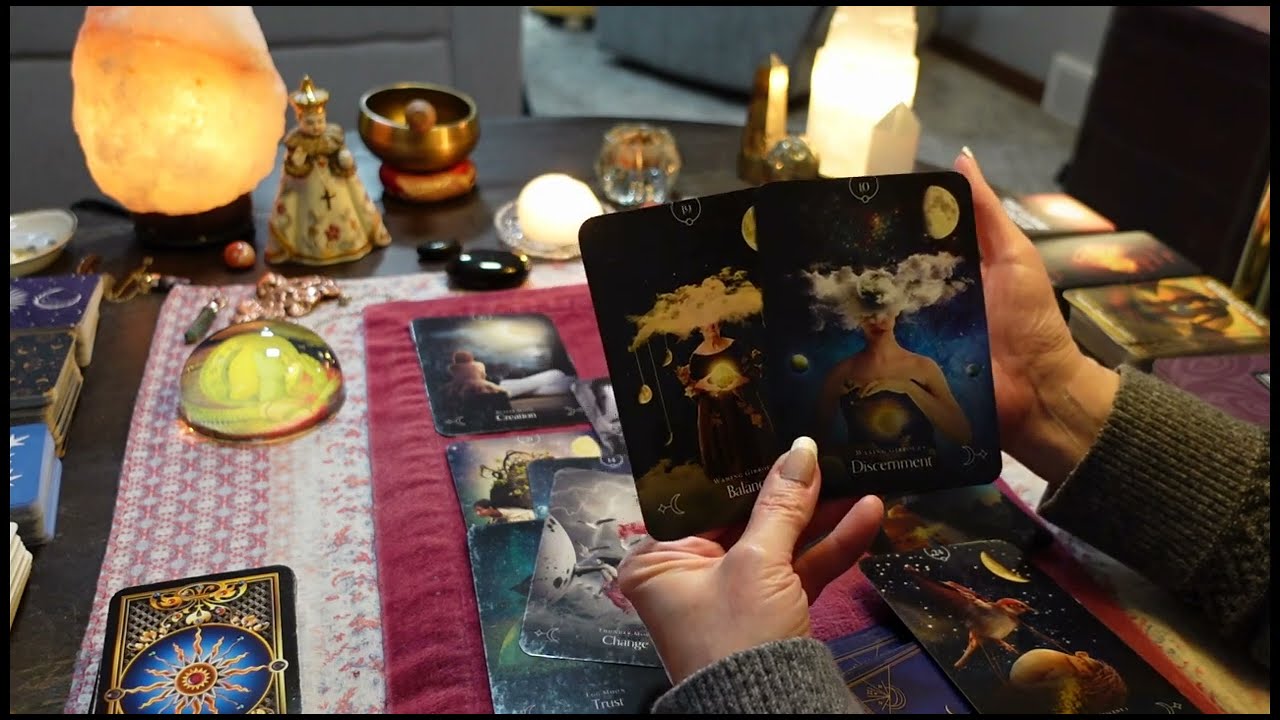 CANCER👑🧙🏽‍♀️Spirit Is Blessing Whatever You Touch, Goddess. This Will Be A SUCCESS!💰TAROT