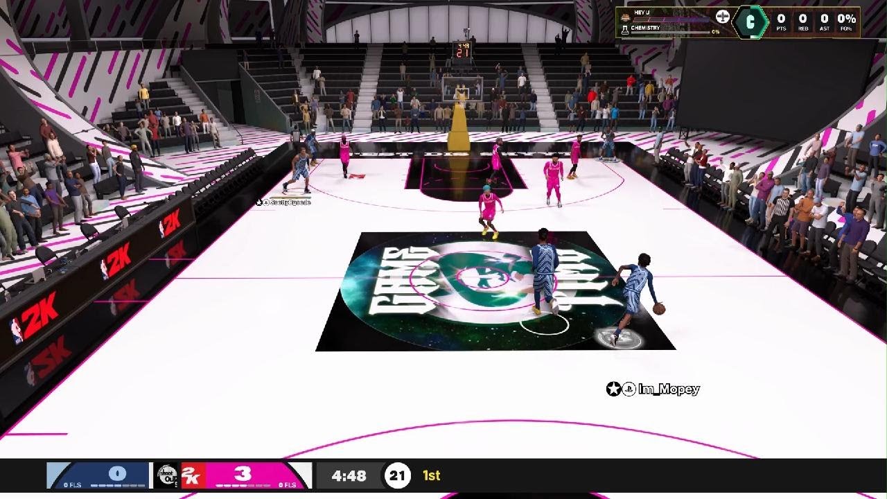 Cheated out of a win, lag spiked by other team, i was cooking