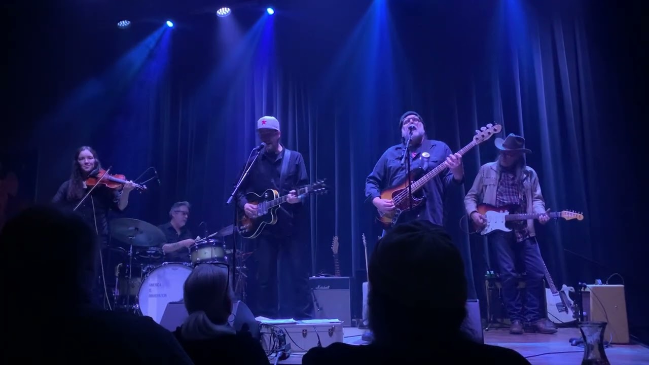 Erik Koskinen, “Big Plane,” Minneapolis MN, 2/20/26