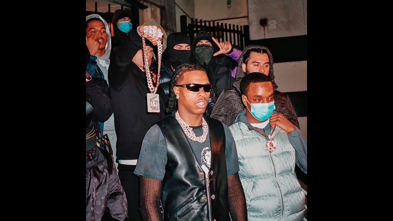 [FREE] Lil Baby Type Beat - 