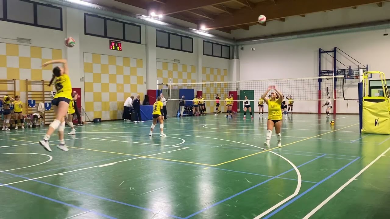 Ceretolese andata fuori 3-0