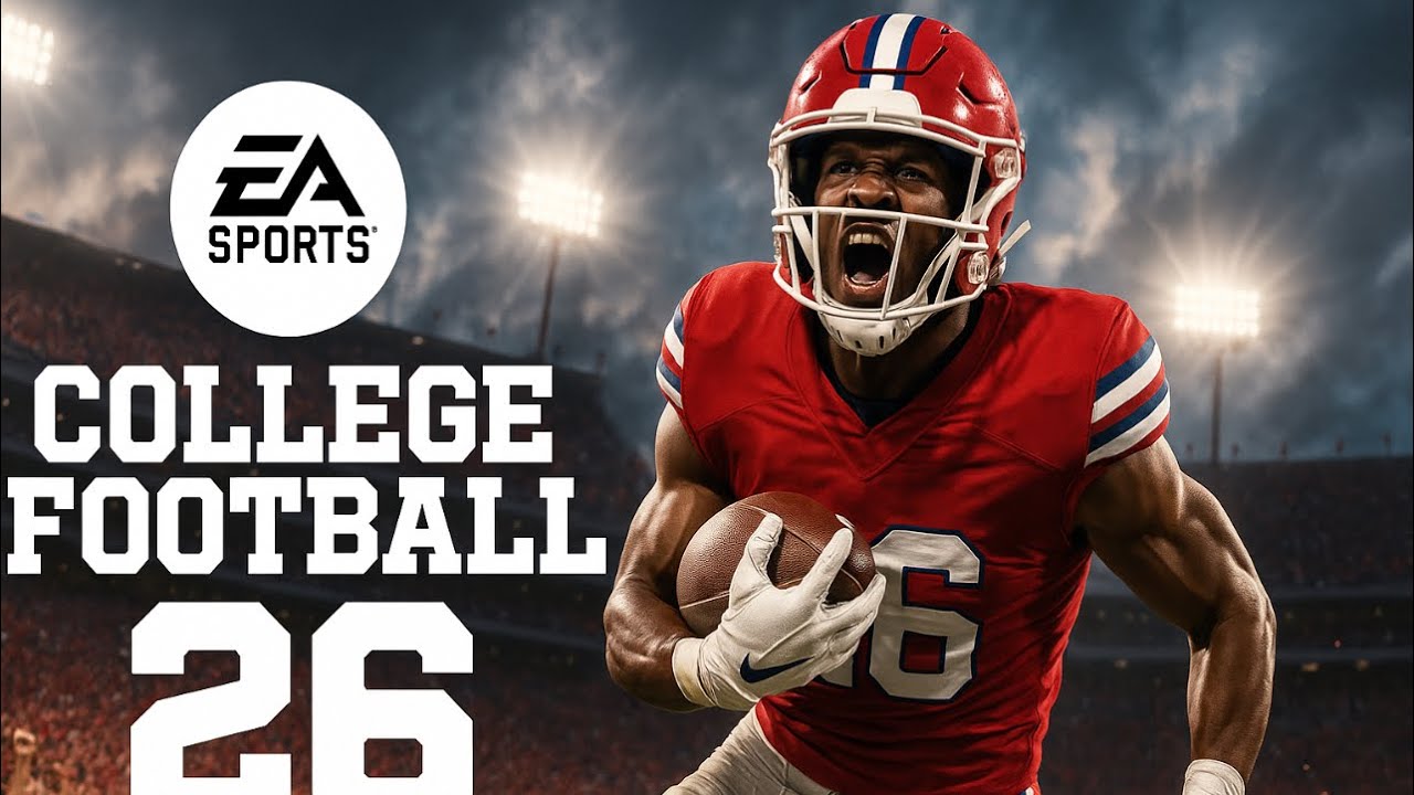 How to download college football 26 :Xbox edition