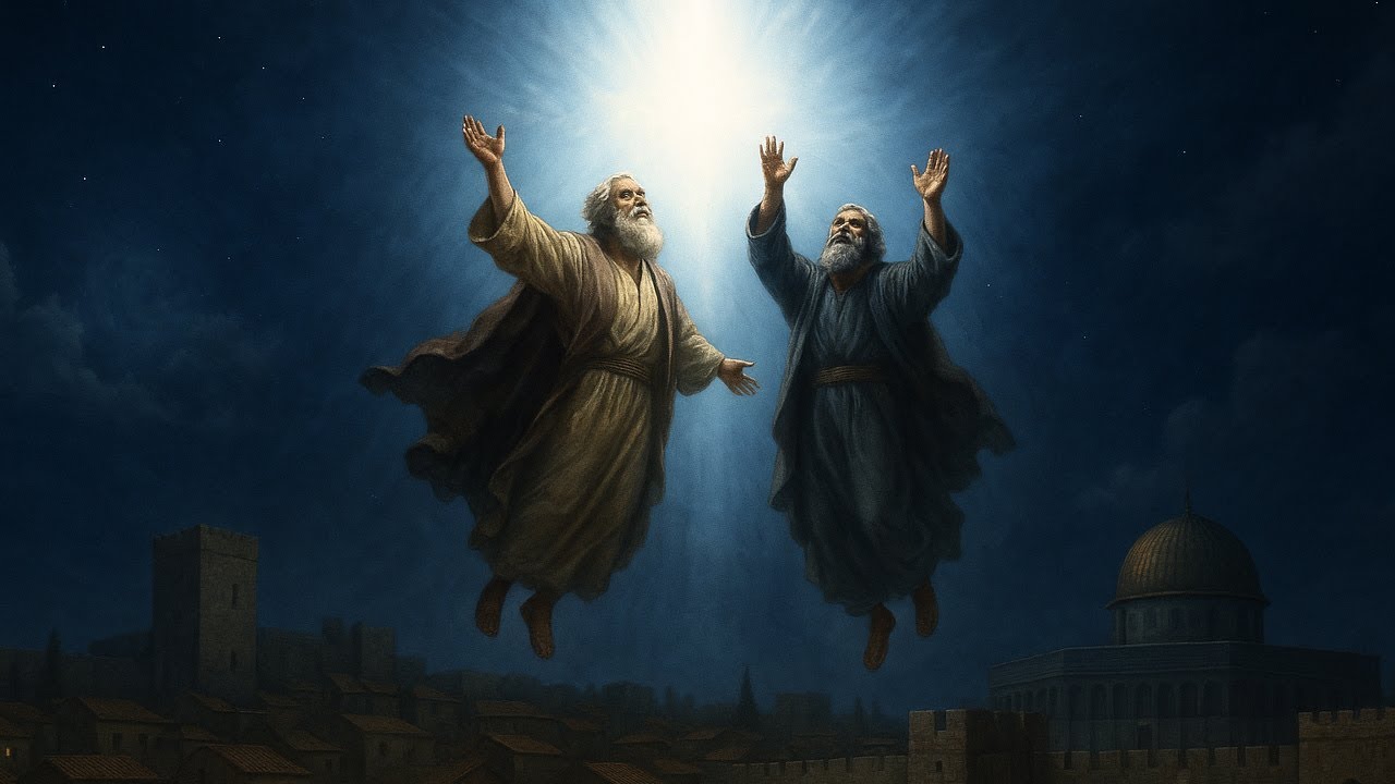 Midnight Resurrection
