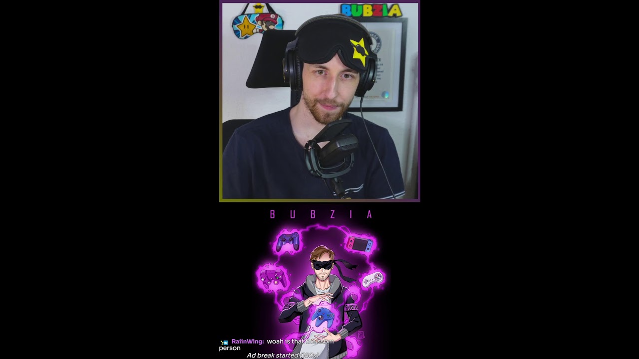 BLINDFOLDED SM64 Speedruns and more! | VERTICAL STREAM #shorts