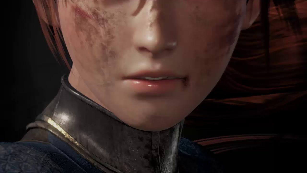 Dead or Alive 6 OST Kasumi's Theme (Purity) Extended
