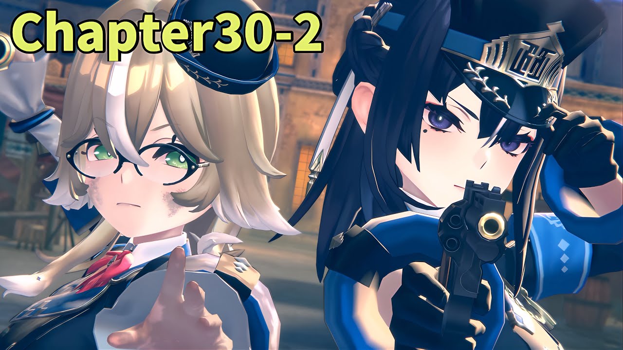 Atelier Resleriana【Chapter.30-2】|レスレリアーナのアトリエ