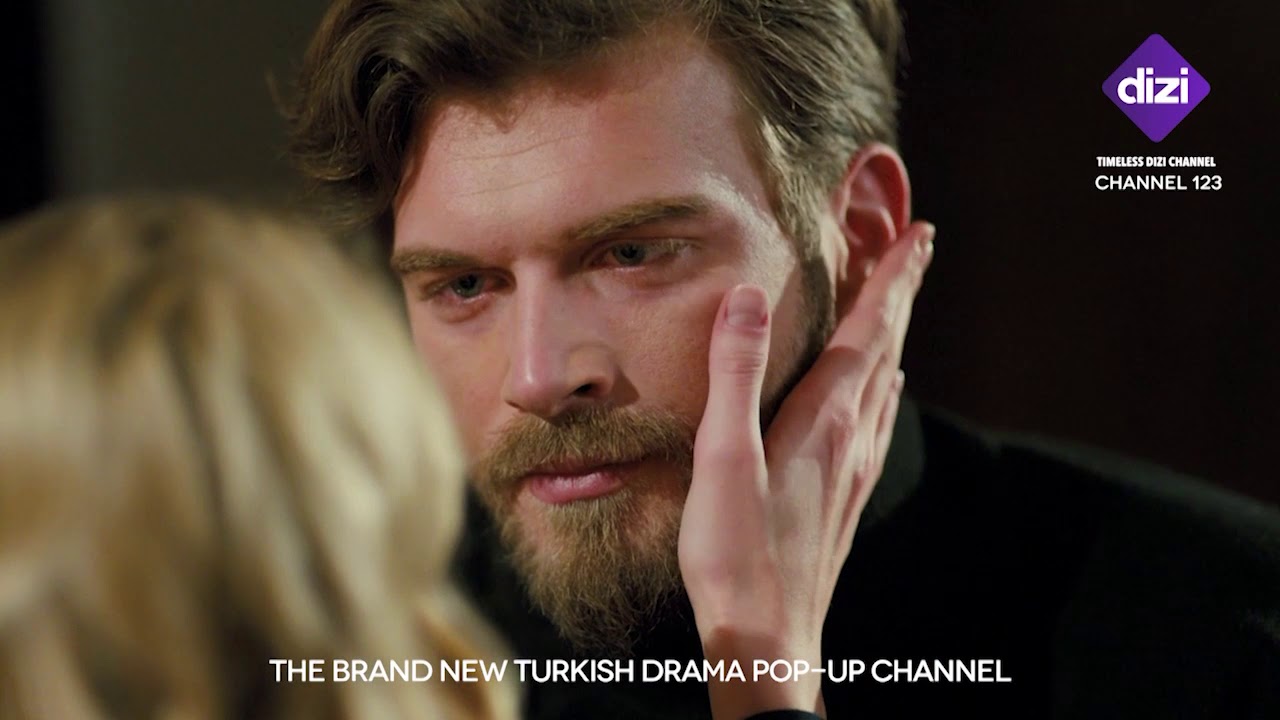 Brand new drama channel launches on DStv: Watch Timeless Dizi Channel - (TDC) (ch. 123) | DStv