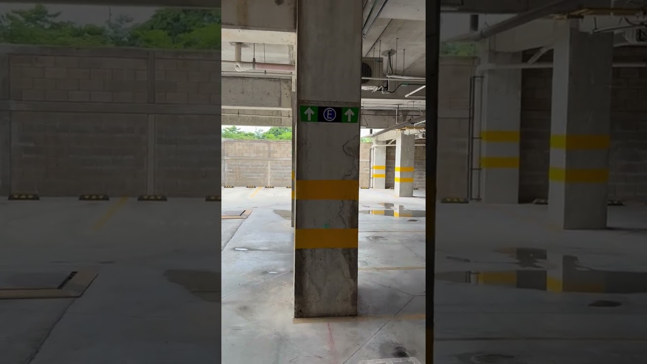 Vitania Riviera Nayarit Pacific Coast Mexico- Underground Parking and Bodega/Storage