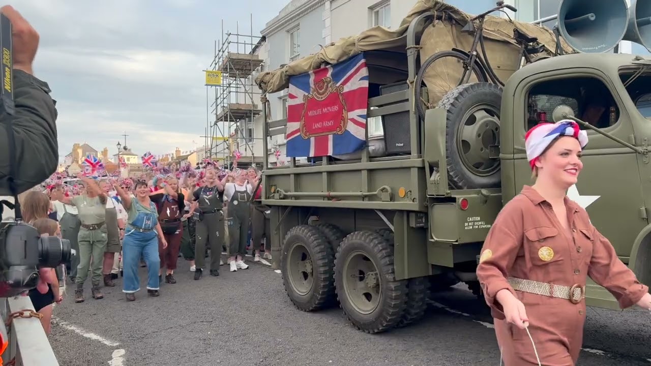 Deal Carnival 2025
