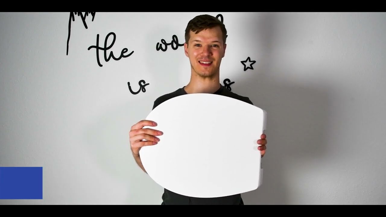 Toilettensitz einfach anmontieren - Haushaltstipps mit Thekone990