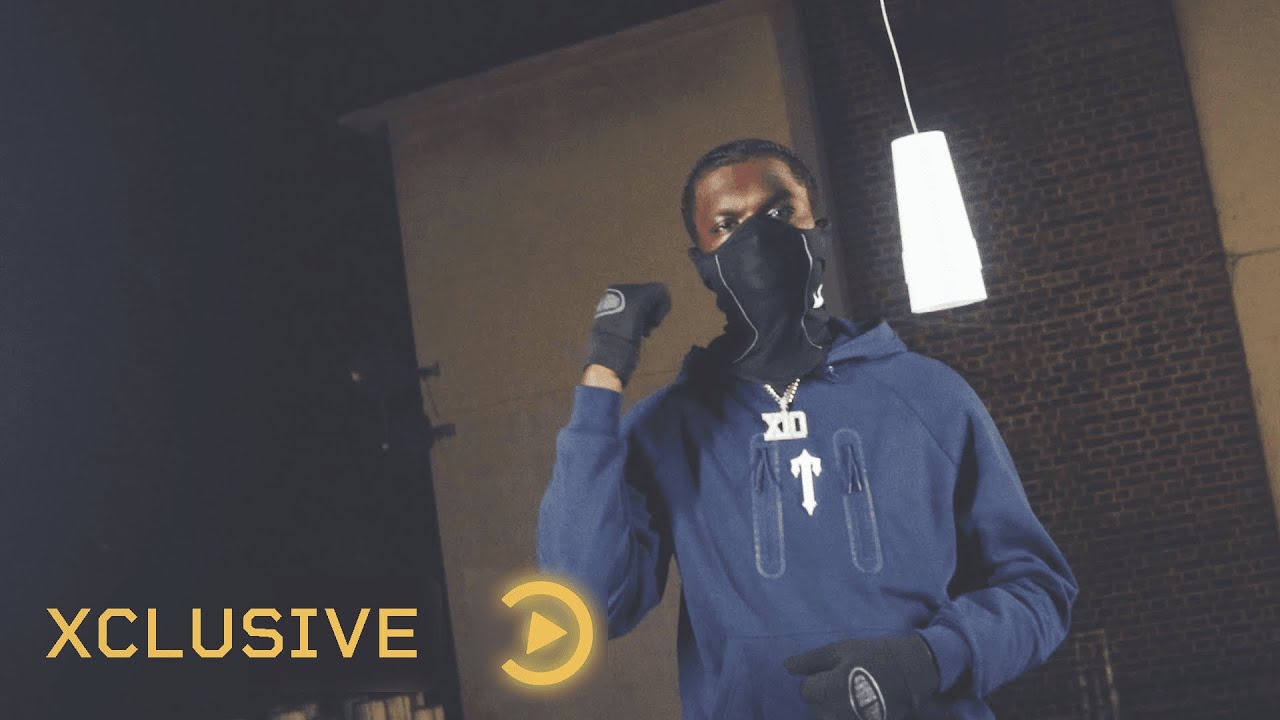 Trapx10 - Faneto (Live Performance) | Pressplay