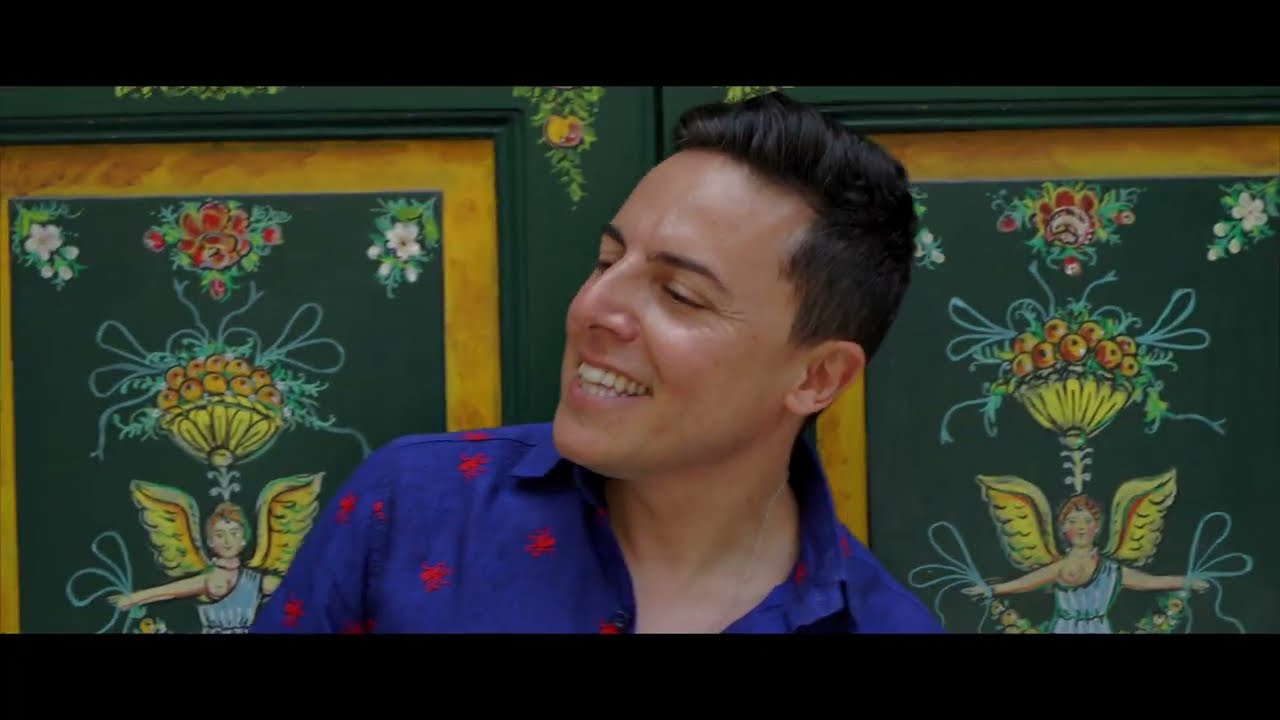 Rosario Magazz&ugrave; - FAVOLOSO (Official Video)
