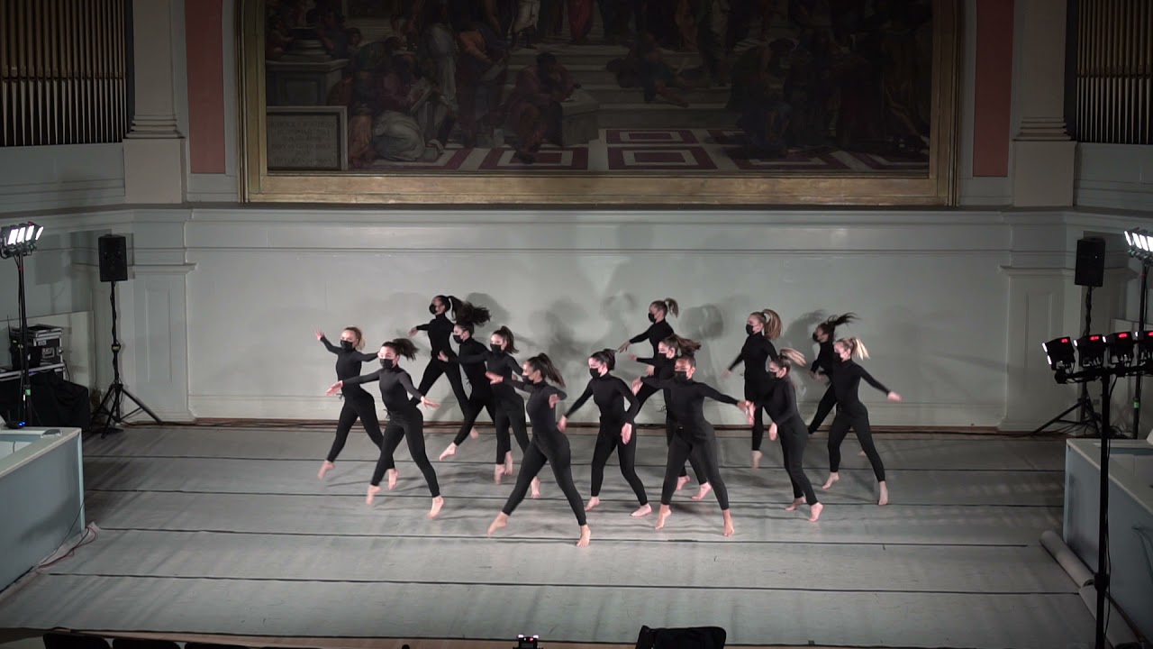 All of the Lights- Mia Bailey Choreography