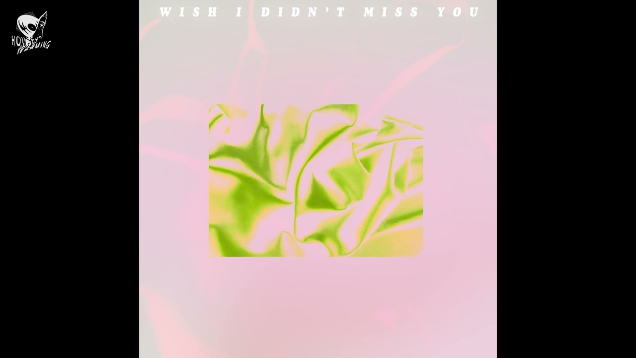 Angie Stone - Wish I Didn't Miss You (Peer Du Version)